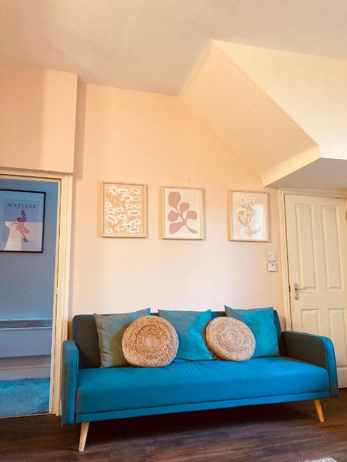 'Bloomfield' At Stayboom Ланкастер Экстерьер фото